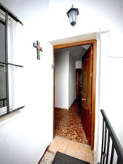 Mychoice Casa Milagros Apartment Rota Exterior foto