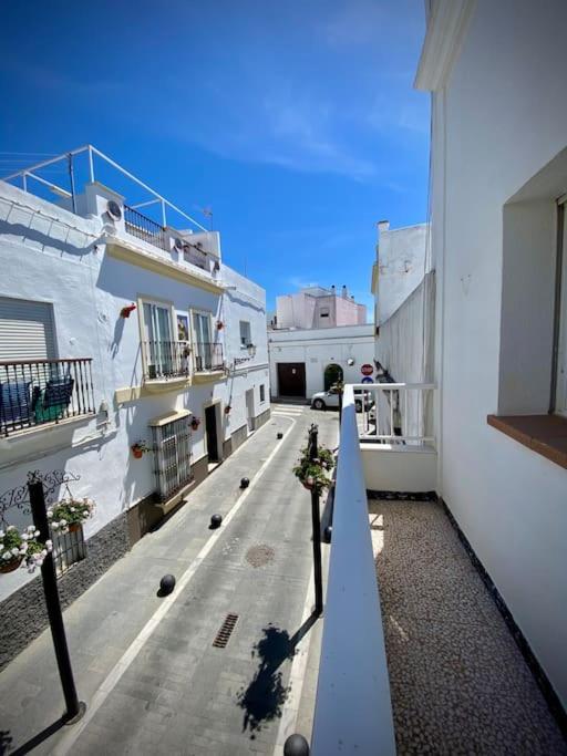 Mychoice Casa Milagros Apartment Rota Exterior foto