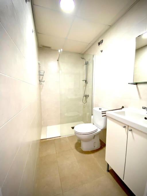 Mychoice Casa Milagros Apartment Rota Exterior foto