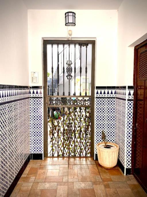 Mychoice Casa Milagros Apartment Rota Exterior foto
